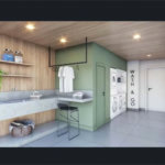 Studio à venda com 1 quarto em Butantã, São Paulo, SP