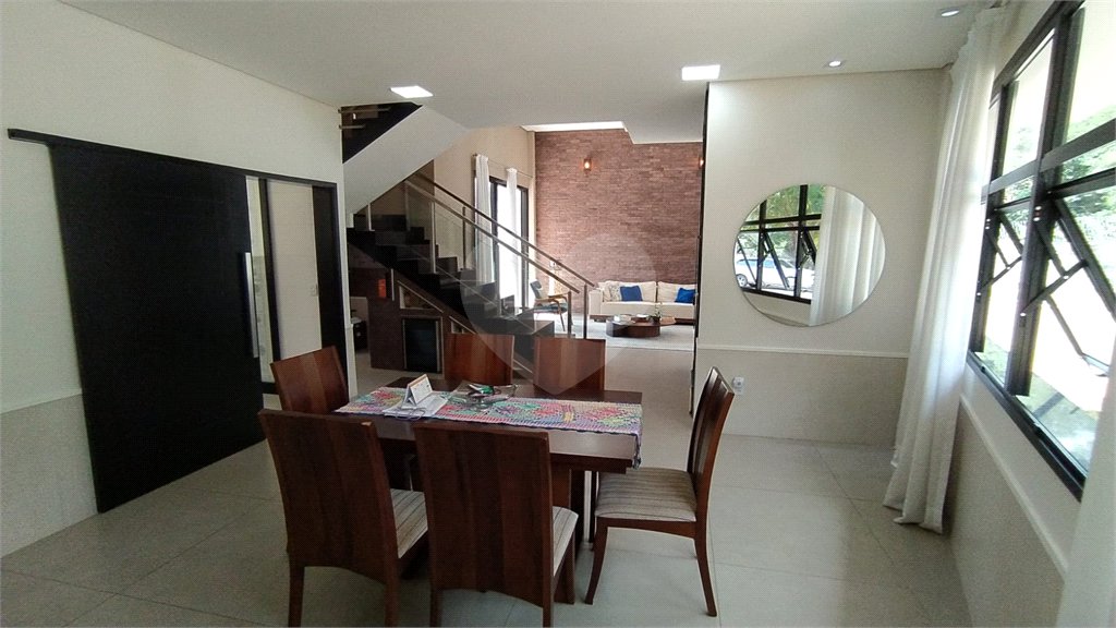 Casa à venda com 3 suítes no condomínio Reserva dos Vinhedos, Louveira - SP