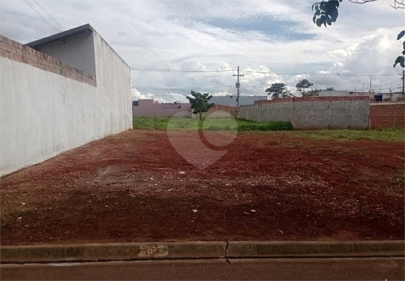 Terreno à venda em Portal dos Pinheiros Ii, Itapetininga, SP