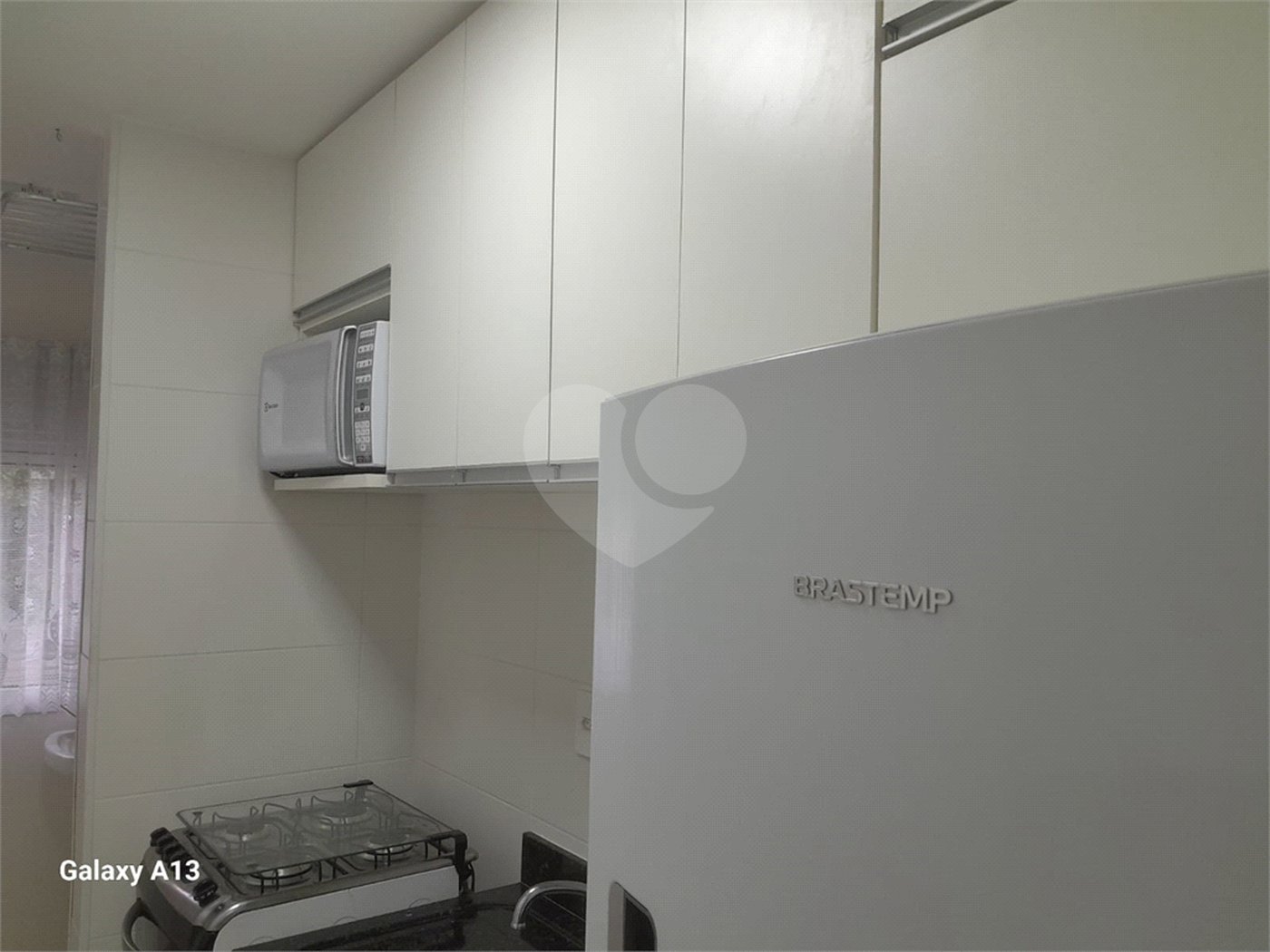 Apartamento à venda com 1 suíte em Vila Andrade, São Paulo, SP