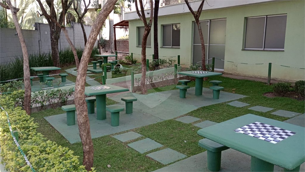 Apartamento à venda com 2 quartos em Parque Munhoz, São Paulo, SP