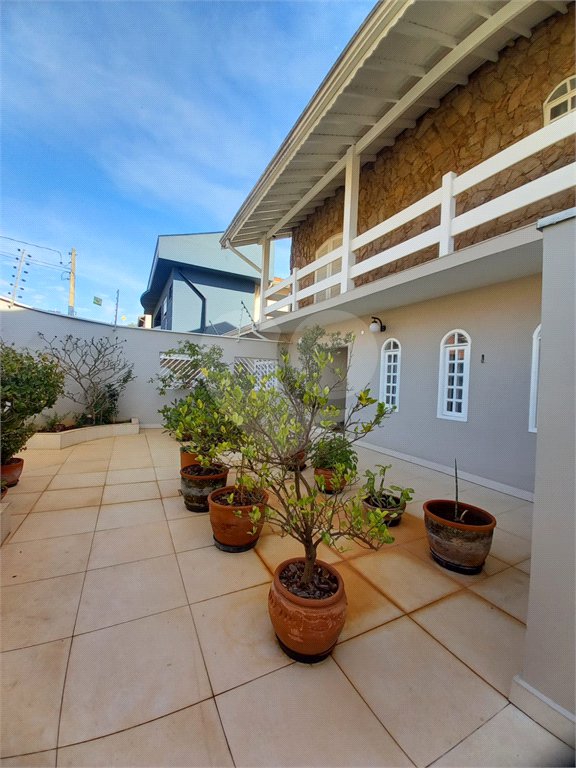 Casa à venda com 3 quartos, sendo 2 suítes, em Parque Alto Taquaral, Campinas, SP
