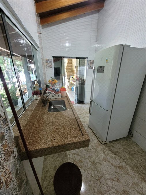 Chácara para alugar com 2 suítes em Colinas de Indaiatuba, Indaiatuba, SP