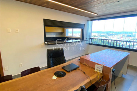 Apartamento à venda ou para alugar com 4 suítes em Parque Campolim, Sorocaba, SP