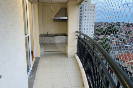 Apartamento à venda com 3 quartos, sendo 1 suíte, em Vila Santa Catarina, São Paulo, SP