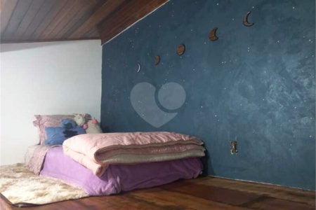 Chácara à venda com 3 suítes em Pavão (canguera), São Roque, SP