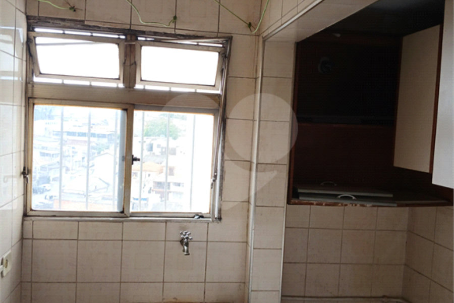 Apartamento à venda com 2 quartos em Jaraguá, São Paulo, SP