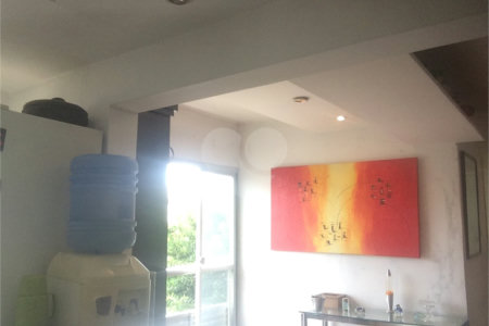 Apartamento à venda com 2 quartos em Pinheiros, São Paulo, SP