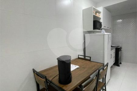 Apartamento à venda com 2 quartos em Jardim São Paulo(zona Norte), São Paulo, SP