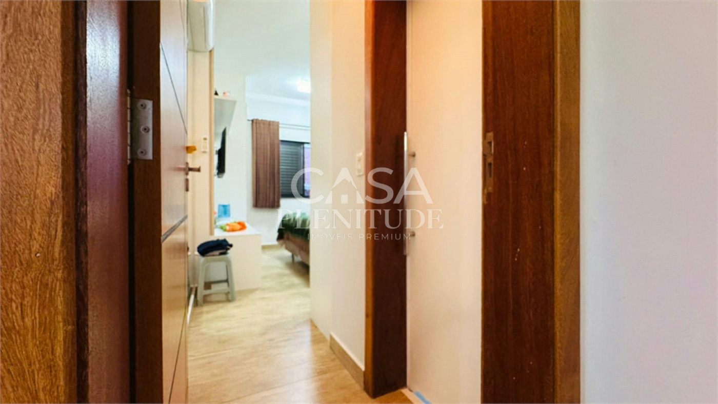 Casa em condomínio à venda com 3 quartos, sendo 1 suíte, em Horto Florestal, Sorocaba, SP
