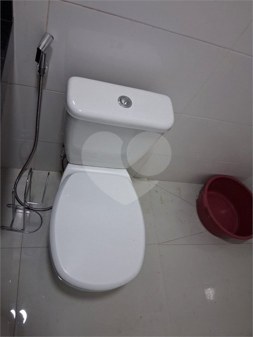 Apartamento à venda com 2 quartos em Vila Matilde, São Paulo, SP