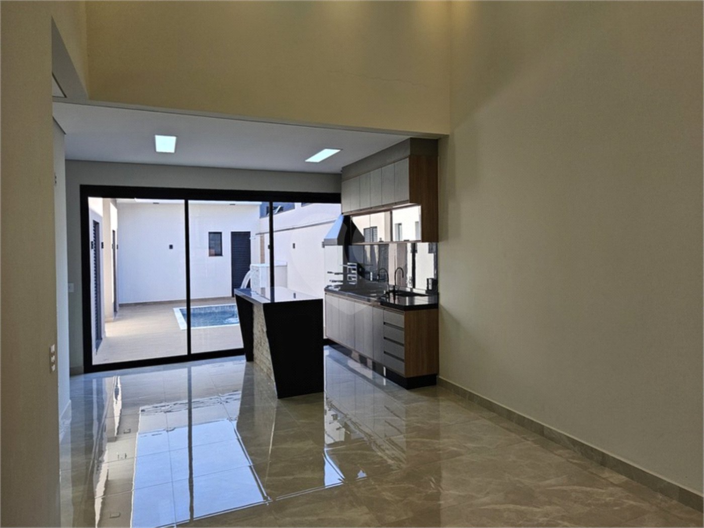 Casa à venda com 3 suítes no condomínio Residencial Evidencias Indaiatuba, Indaiatuba - SP