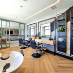 Studio Mobiliado Novo Andar Alto Próximo Metrô Paraíso