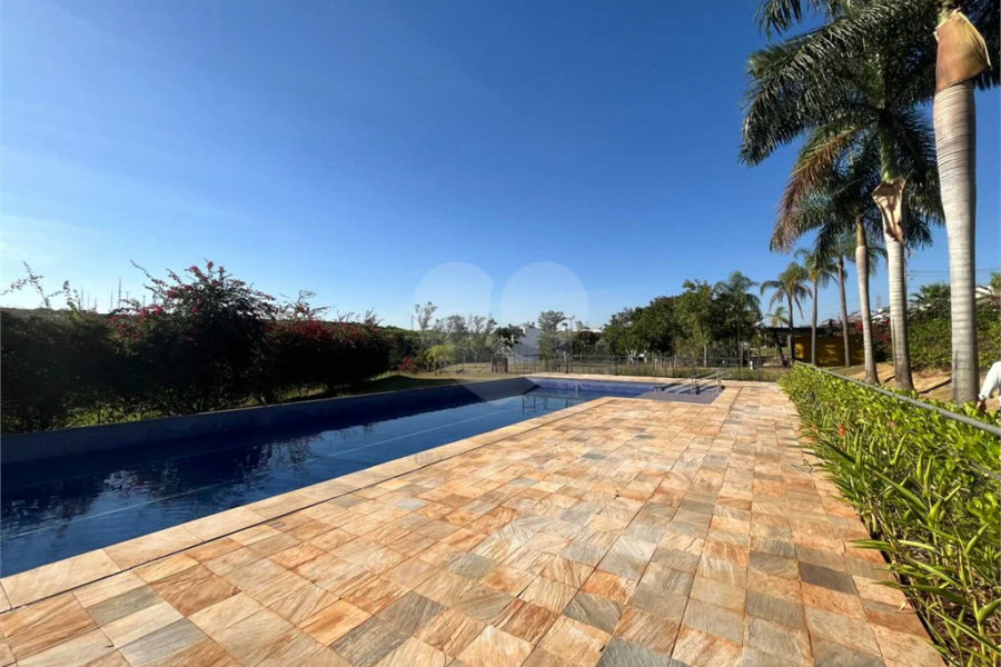 Terreno Plano à venda no Condomínio Villa Bela Vista em Piracicaba/SP.