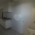 Apartamento padrão para venda no Edifício Residencial Via Campus