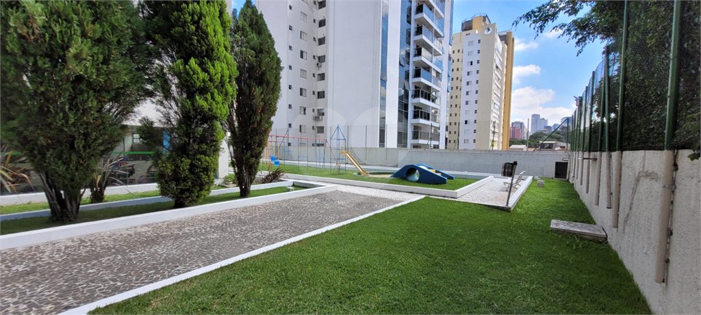 Apartamento em São Paulo com 2 dormitórios a venda