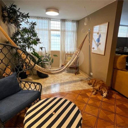 Casa a venda - Vila Mariana