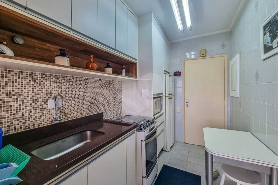 Apartamento à venda com 2 quartos em Riviera de São Lourenço, Bertioga, SP