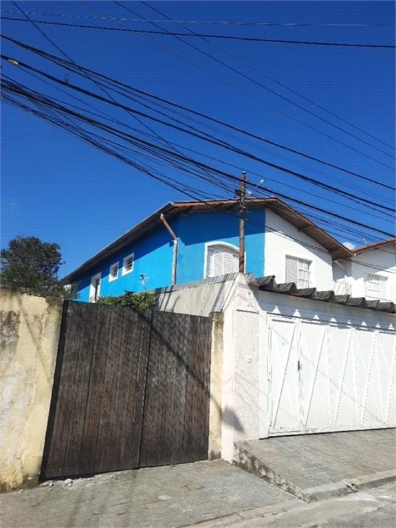 Sobrado a Venda com 3 dormitórios na Região do Butantã