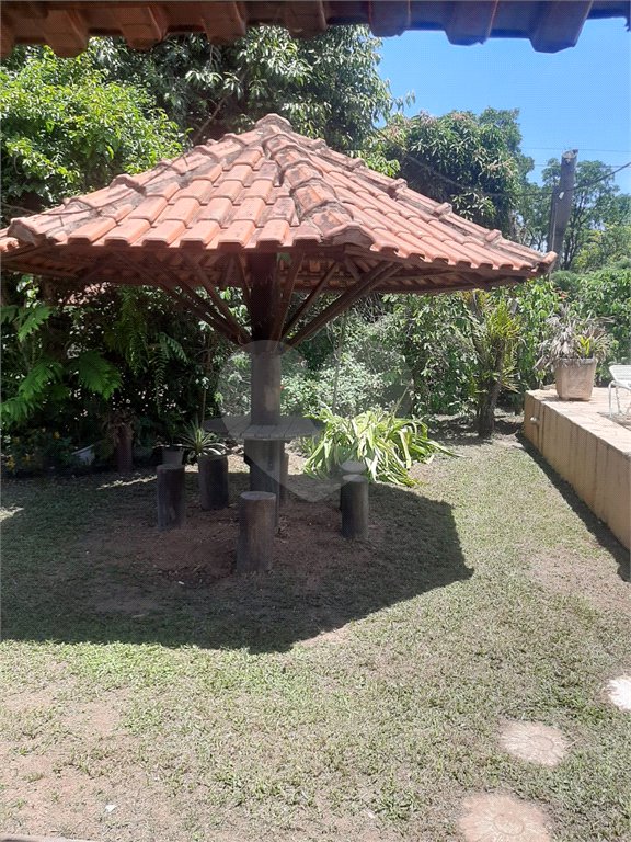Chácara no Lagoa Dourada .