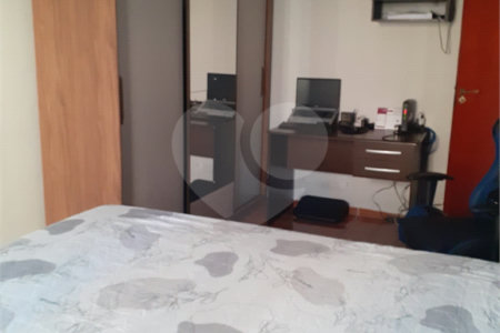 APARTAMENTO PARA VENDA NO CONDOMÍNIO EDIFÍCIO ELIAS ISSA - MOOCA