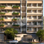 No encontro entre Paraíso, Ibirapuera e Vila Mariana, surge uma nova experiência de morar – Modernidade e Funcionalidade em um Só Lugar.