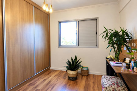Apartamento com 72 m² Reformado à Venda com 2 quartos em Butantã, São Paulo - SP
