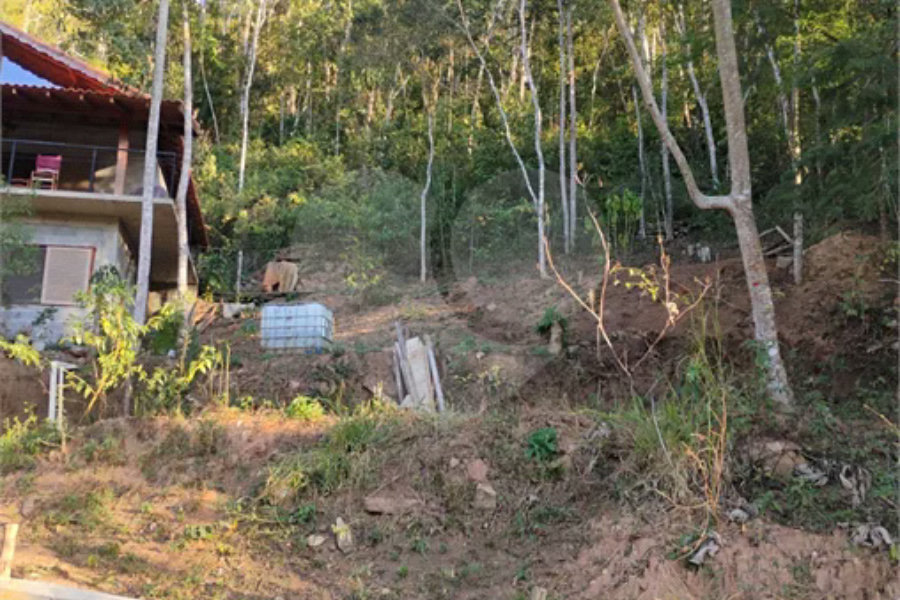 Excelente terreno à venda com 2950 m²