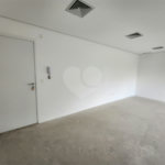 Sala comercial em frente ao Allianz Parque