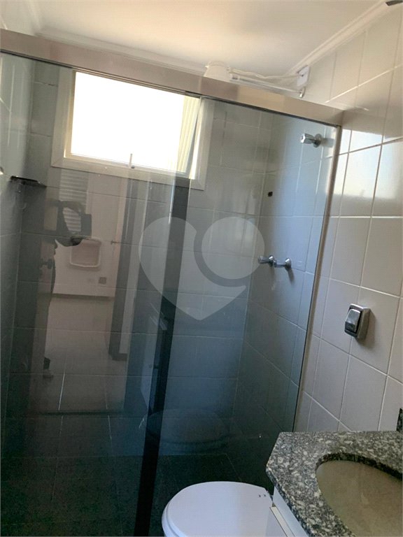 Apartamento á venda - Vila Guarani