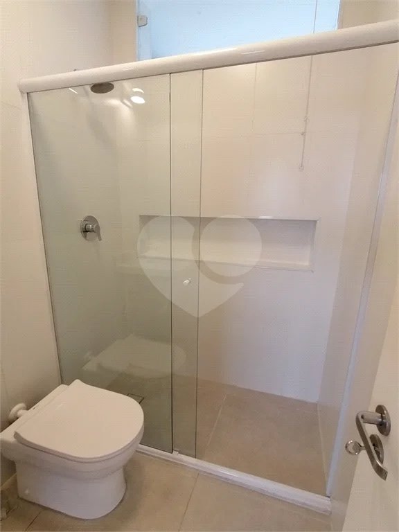 APARTAMENTO À VENDA, 1 QUARTO, GARAGEM, EM HIGIENOPOLIS, 60m2, 100% REFORMADO