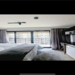 Studio à venda na Bela Vista – 23 m², mobiliado e funcional