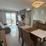 Apartamento à venda na Vila Augusta, Guarulhos, com 75 m²