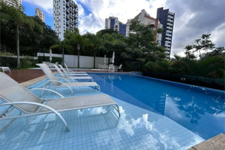 Apartamento de Alto Padrão Pronto para Morar na Vila Suzana - Condomínio Lumiar