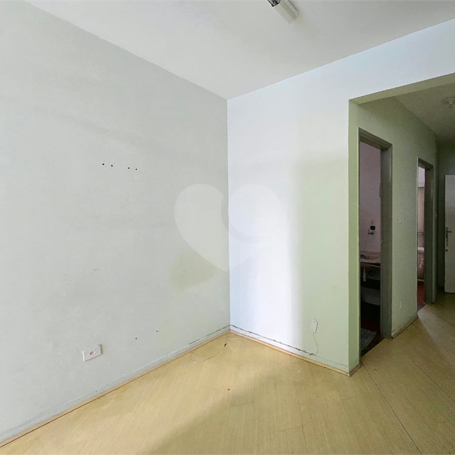 Apartamento à venda na Liberdade – 1 dormitório – 36,4 m² – Excelente localização