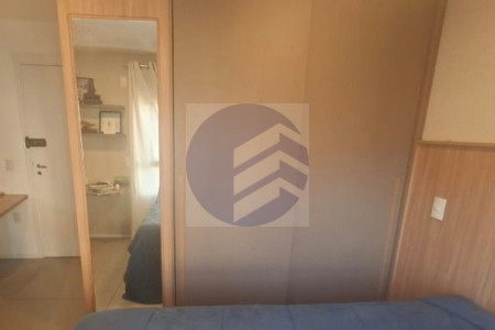 Studio à venda ou para alugar com 1 quarto em Perdizes, São Paulo - SP