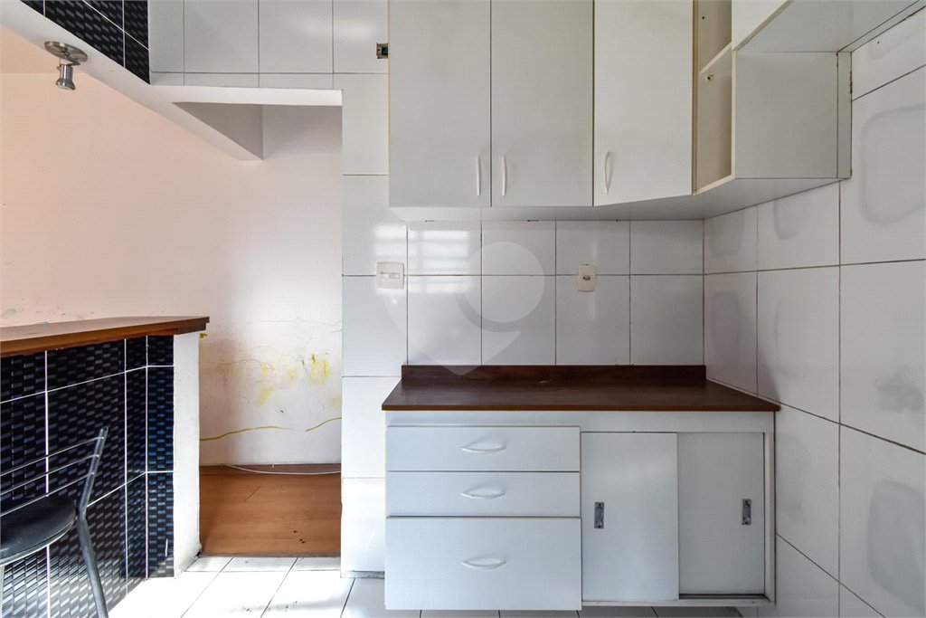 APARTAMENTO A VENDA EM SP BELA VISTA
