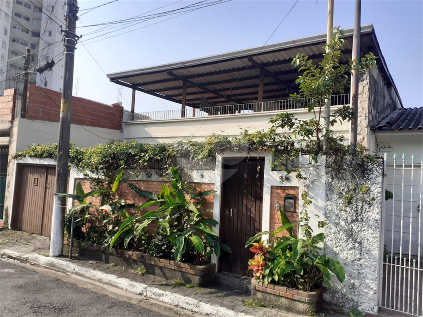 Casa de Vila à venda com 4 quartos, sendo 2 suítes,  em Vila São Francisco, São Paulo, SP