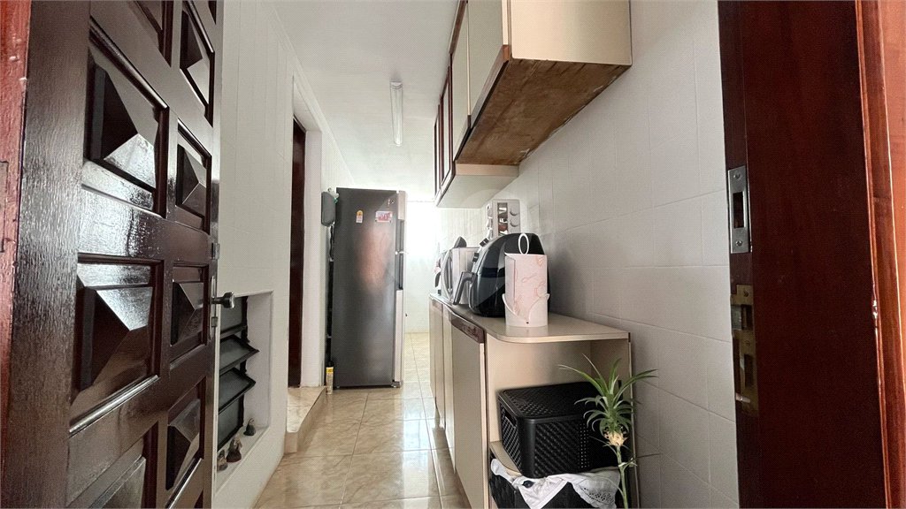 Sobrado à venda com 3 quartos, sendo 1 suíte,  em Água Fria, São Paulo, SP