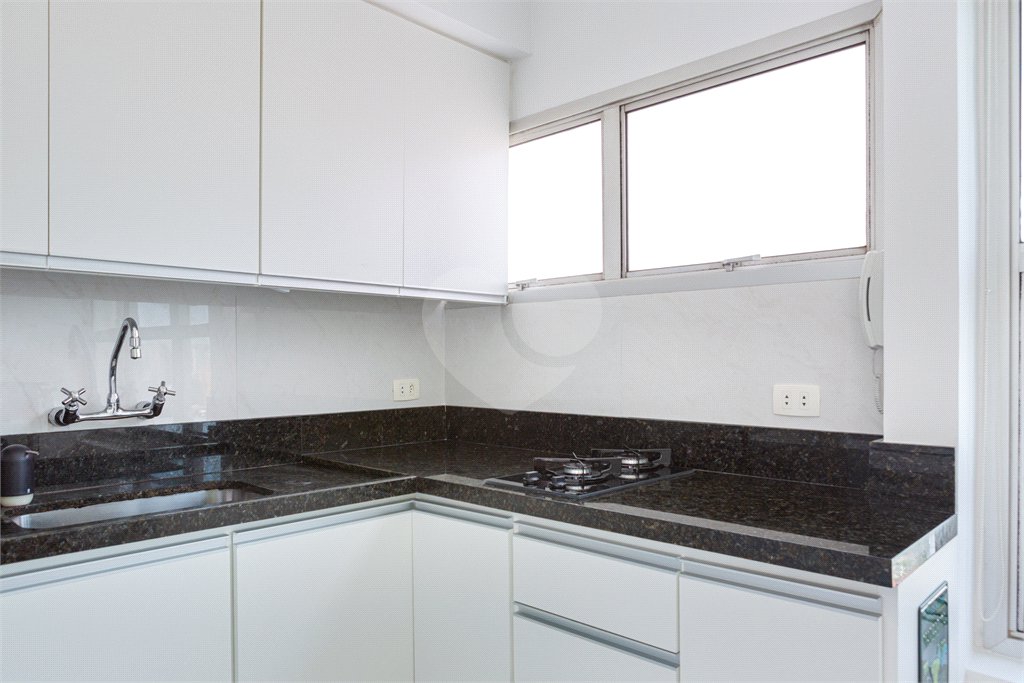 Duplex à venda com 2 quartos, sendo 1 suíte, em Vila Clementino, São Paulo, SP