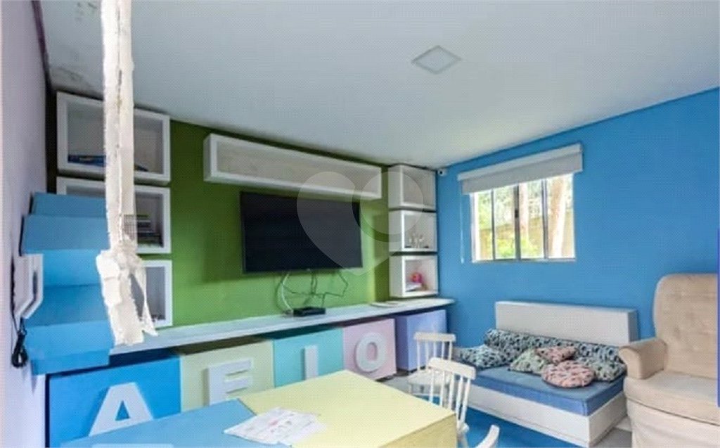 Apartamento à venda com 2 quartos em Fazenda Morumbi, São Paulo, SP