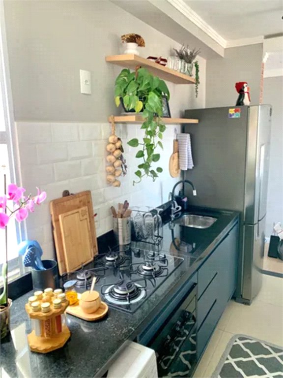 Apartamento à venda com 2 quartos em Jardim Sul, São José dos Campos, SP