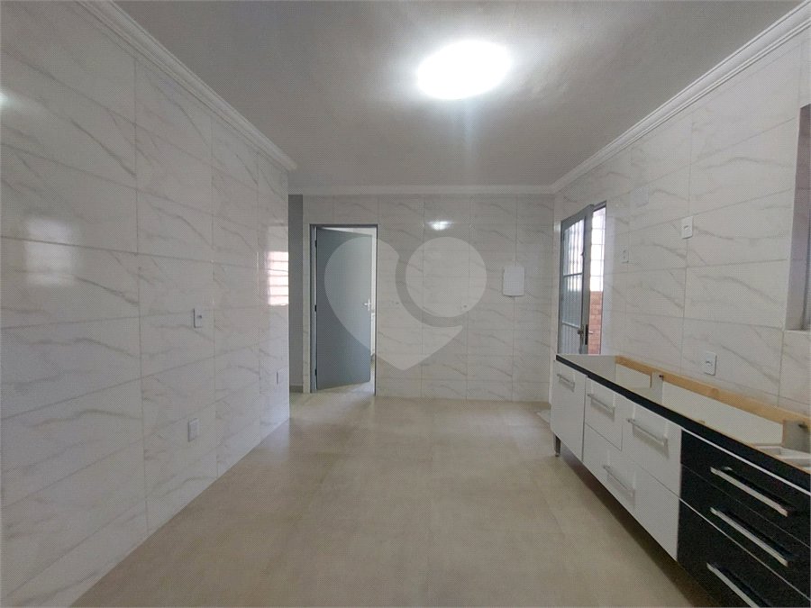 Casa Térrea para alugar em Vila Santa Edwiges, São Paulo, SP