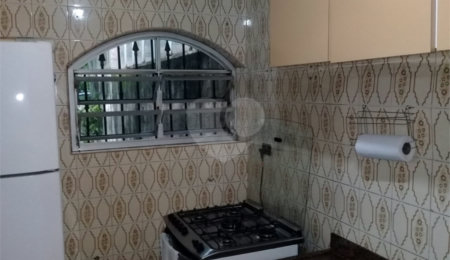 Casa à venda com 3 quartos, sendo 2 suítes,  em Santana, São Paulo, SP