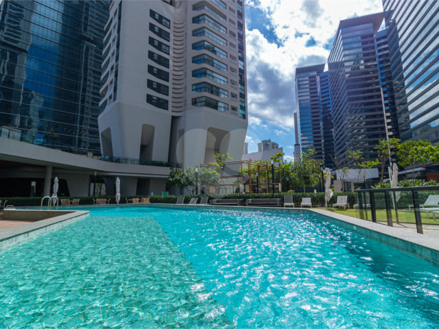 Apartamento à venda com 3 suítes em Chácara Santo Antônio (zona Sul), São Paulo, SP