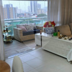 Apartamento à venda com 3 quartos, sendo 1 suíte, em Alto da Mooca, São Paulo, SP