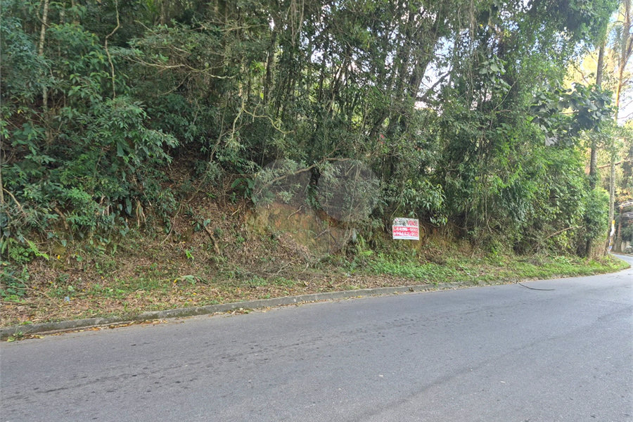 Terreno à venda em Serra da Cantareira, Mairiporã, SP