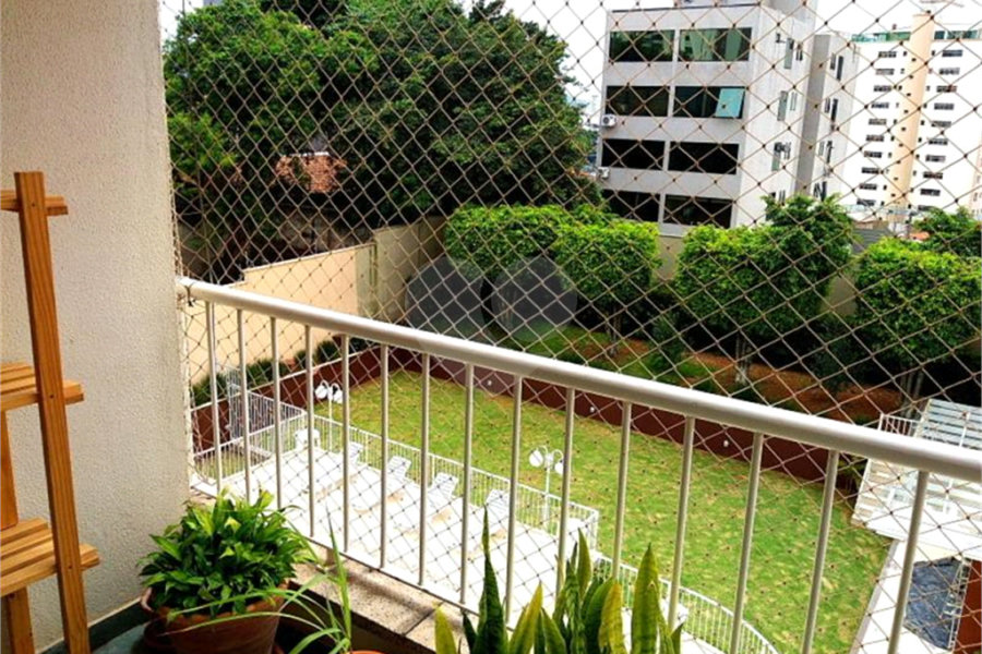 Apartamento à venda com 3 quartos, sendo 1 suíte, em Santana, São Paulo, SP