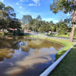 Terreno à venda no condomínio Estancia da Serra / Residencial Nova Mairipora, Mairiporã - SP