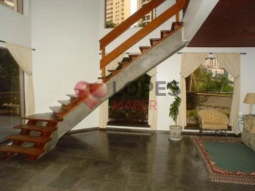 Apartamento à venda com 3 suítes em Vila Suzana, São Paulo, SP